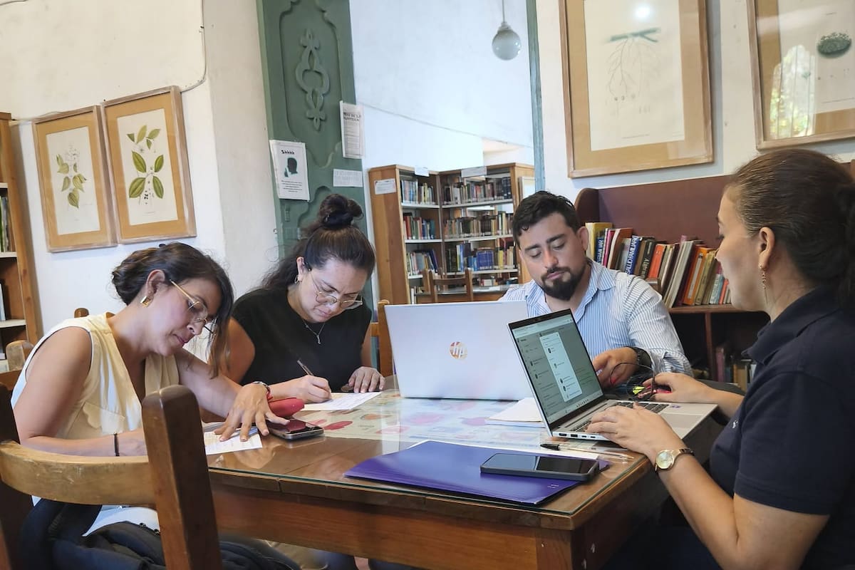 Los docentes de Barichara presentaron tutelas por falta de servicios de salud.