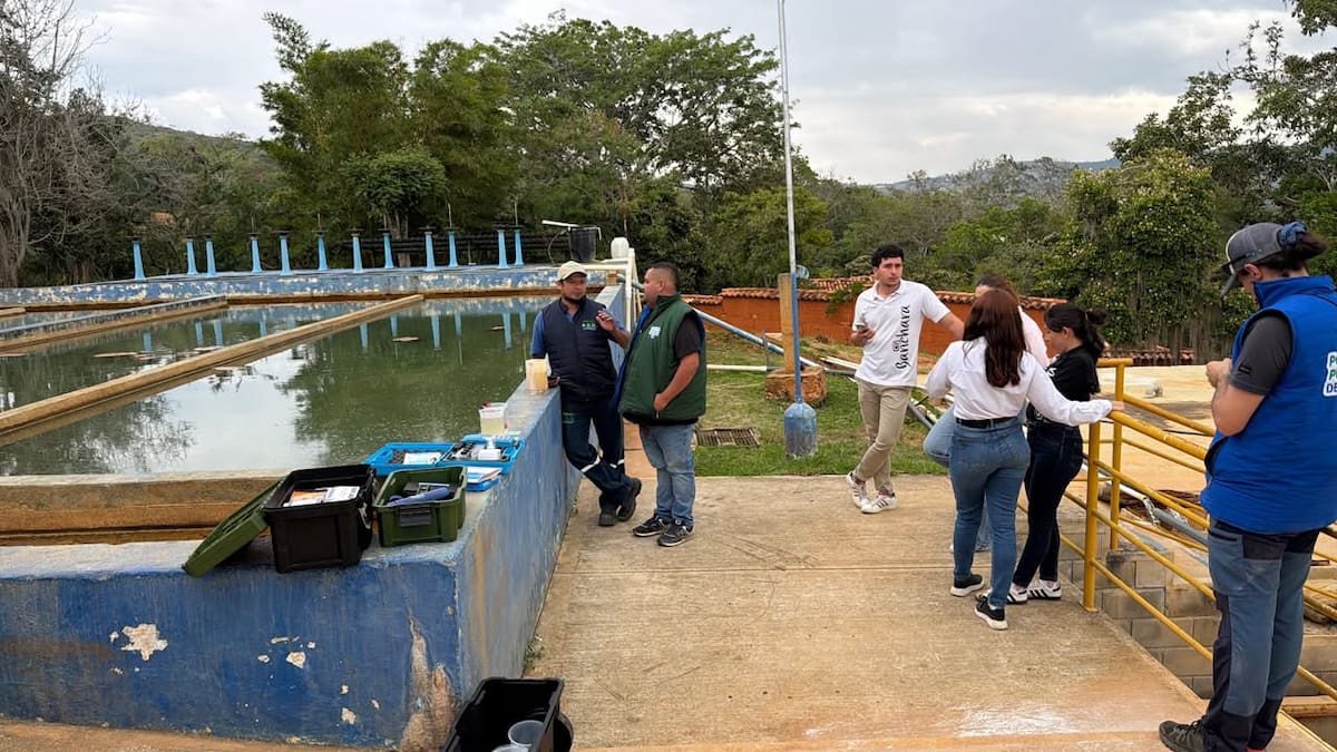 La política inluirá a los acueductos oficiales.