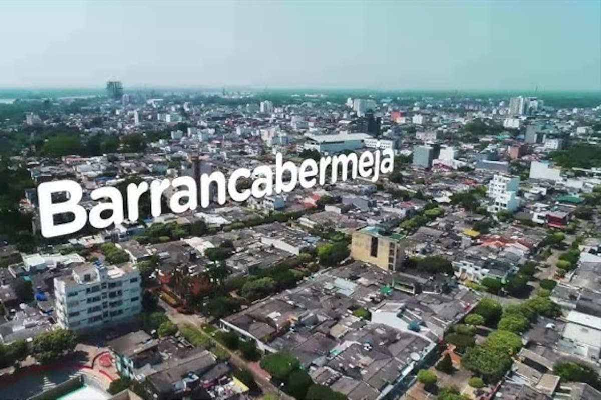 Informe de Calidad de Vida del Puerto Petrolero. (Foto suministrada / VANGUARDIA)