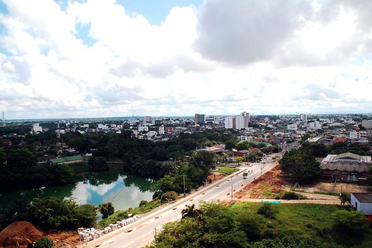El Plan de Ordenamiento Territorial de Barrancabermeja fue adoptado en 2002, a través del Acuerdo 018. Casi dos décadas después la realidad local es muy diferente y con esa consigna la Alcaldía le apostó a actualizar el documento bajo la propuesta dada por el DNP. (Foto: Archivo/VANGUARDIA LIBERAL)