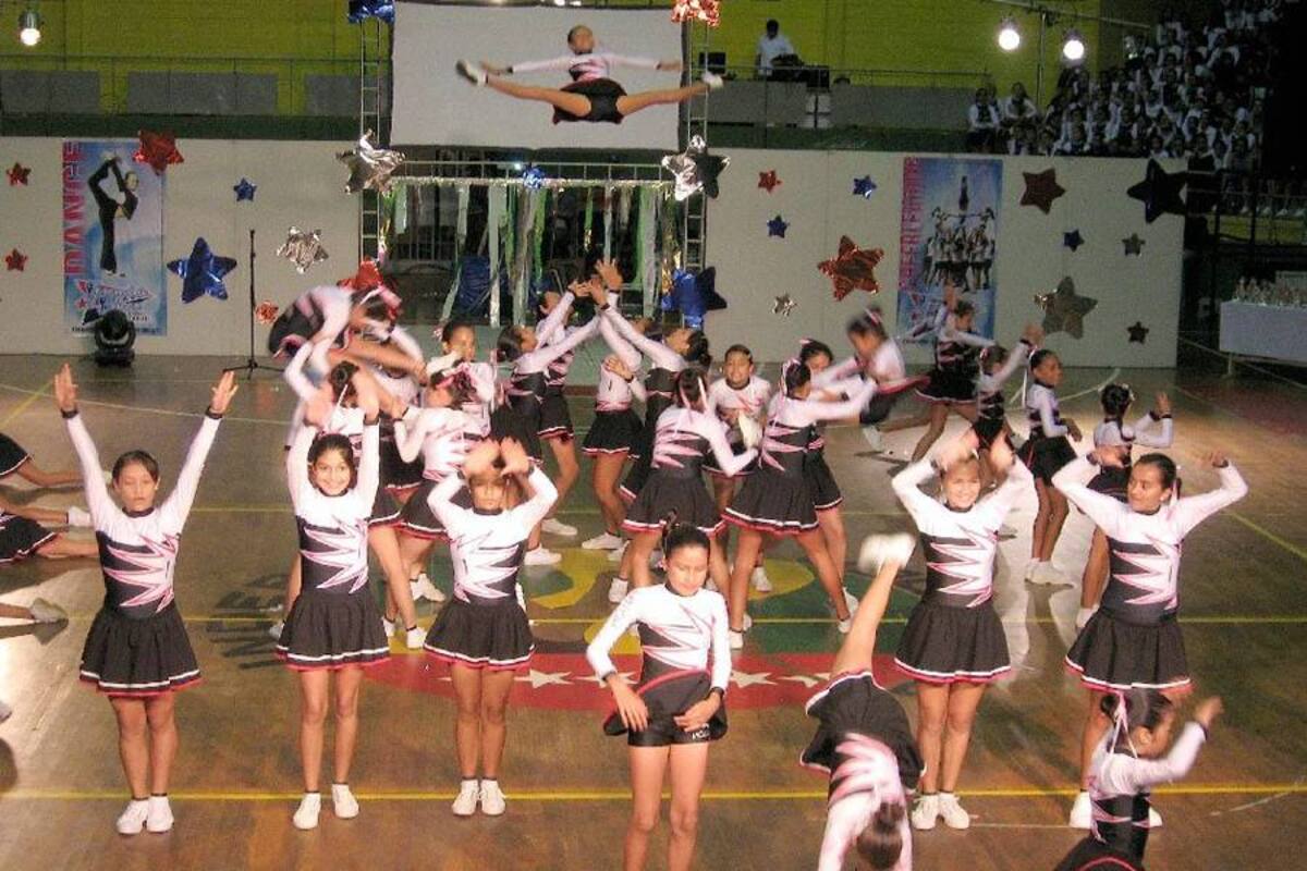 Es la primera vez que este evento toma al Puerto Petrolero como su casa para recibir deportistas de todos los lugares de Colombia (Foto: Archivo/VANGUARDIA LIBERAL)