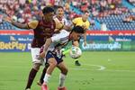 Junior vs. Tolima: Previa de la gran final de la Liga BetPlay II 2025