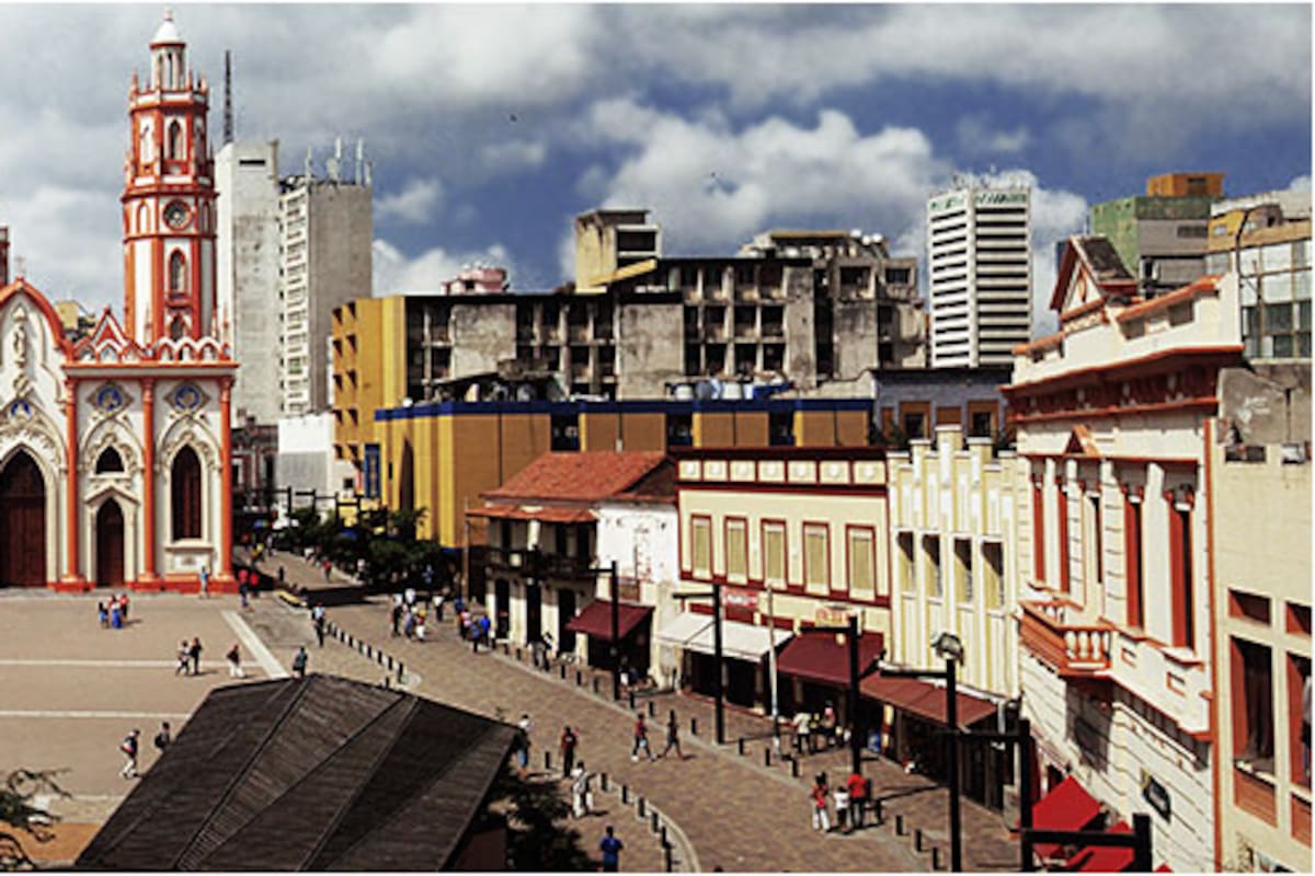 Un ciudadano español fue hallado sin vida en su residencia en Barranquilla.