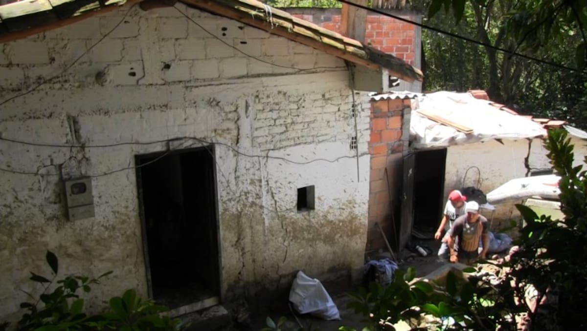Juez ordena construcción de alcantarillado en el margen de la quebrada Curití en San Gil.