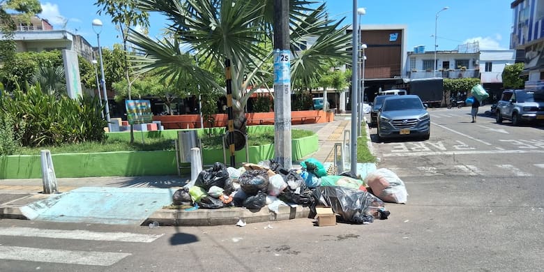 Comparendo ambiental en Barrancabermeja: multas superan el millón de pesos