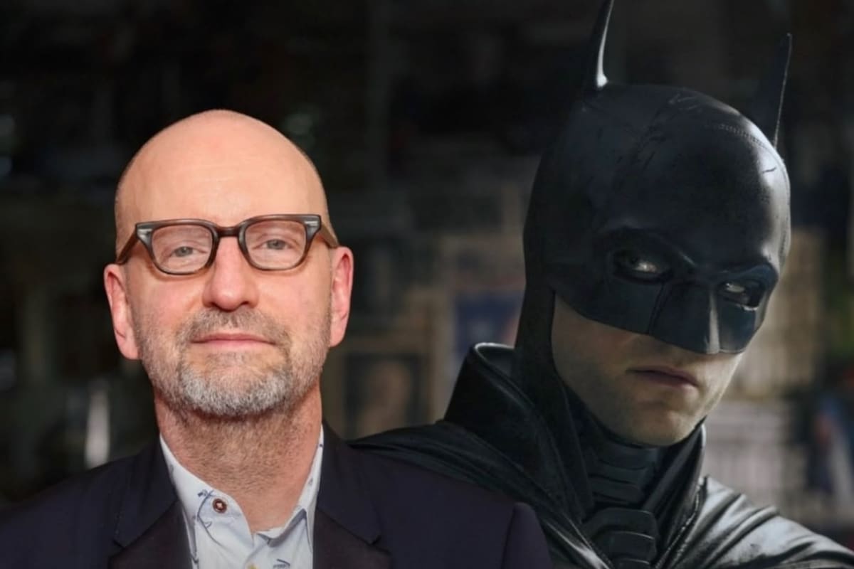 Steven Soderbergh ayudará a completar las últimas semanas de rodaje mientras Matt Reeves atiende un asunto familiar. DC Studios respaldó la colaboración y aseguró que la película mantendrá la visión de su director.