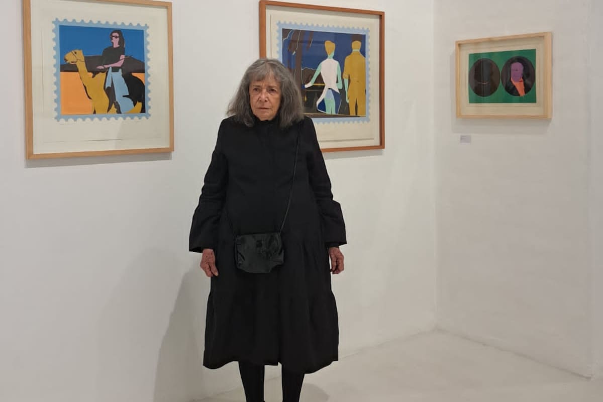 Foto: Suministrada por Catalina Fandiño/ VANGUARDIA