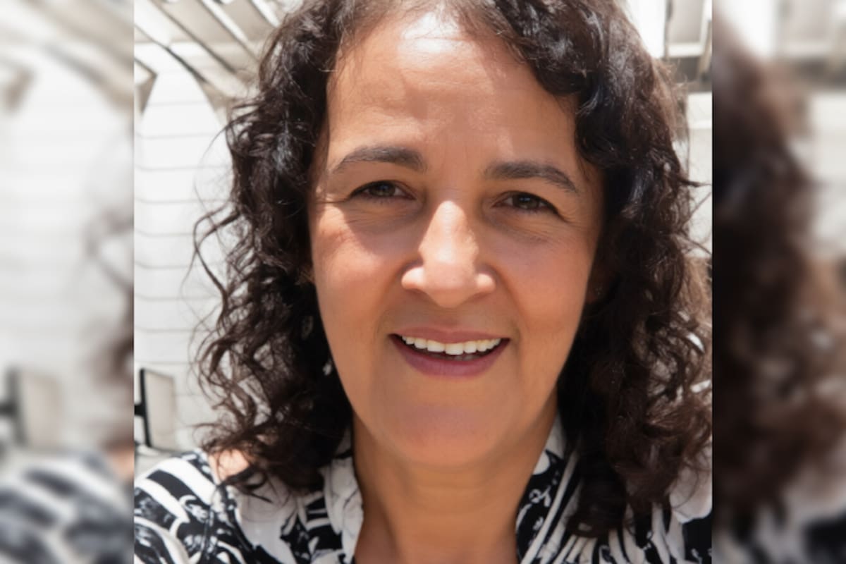 Beatriz Lizcano Castillo tenía 71 años.