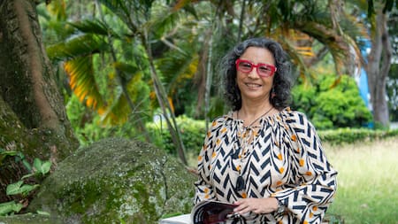 Beatriz Vanegas Athías y Corazón de Mango: el esfuerzo de una editorial independiente entre el Caribe y Santander