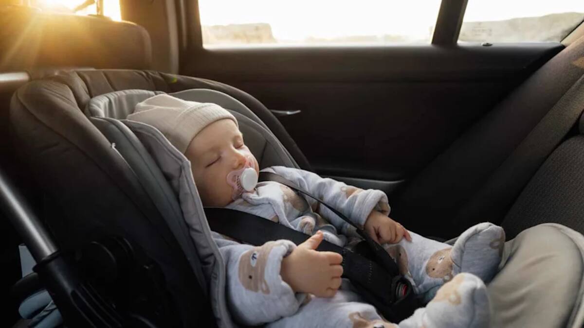 La Policía de Kentucky y los Servicios de Protección Infantil investigan las circunstancias de la muerte de la bebé de 10 meses.