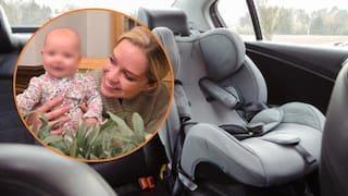 Bebé de 10 meses muere tras ser olvidada dentro de un carro en Kentucky