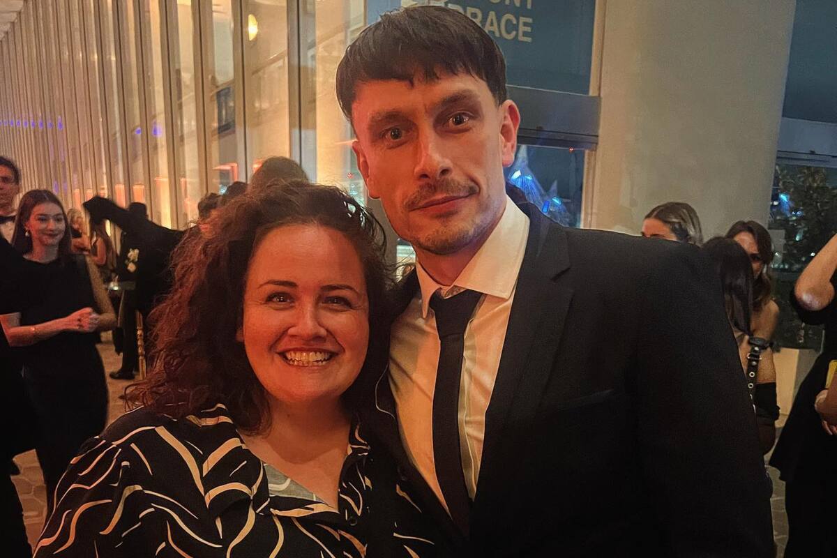 Foto tomada de redes sociales/VANGUARDIA