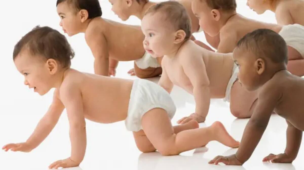 Según el propio donante, 172 niños nacieron en Países Bajos, 11 en Bélgica, 15 en Alemania y uno en otro país europeo.