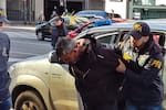 Detuvieron a un hincha del fútbol acusado de integrar una banda narcocriminal