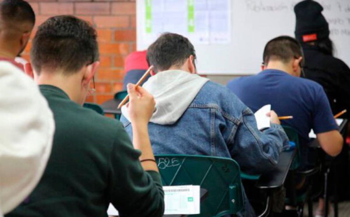 El Instituto Colombiano de Crédito Educativo y Estudios Técnicos en el Exterior, Icetex, ofrece becas.
