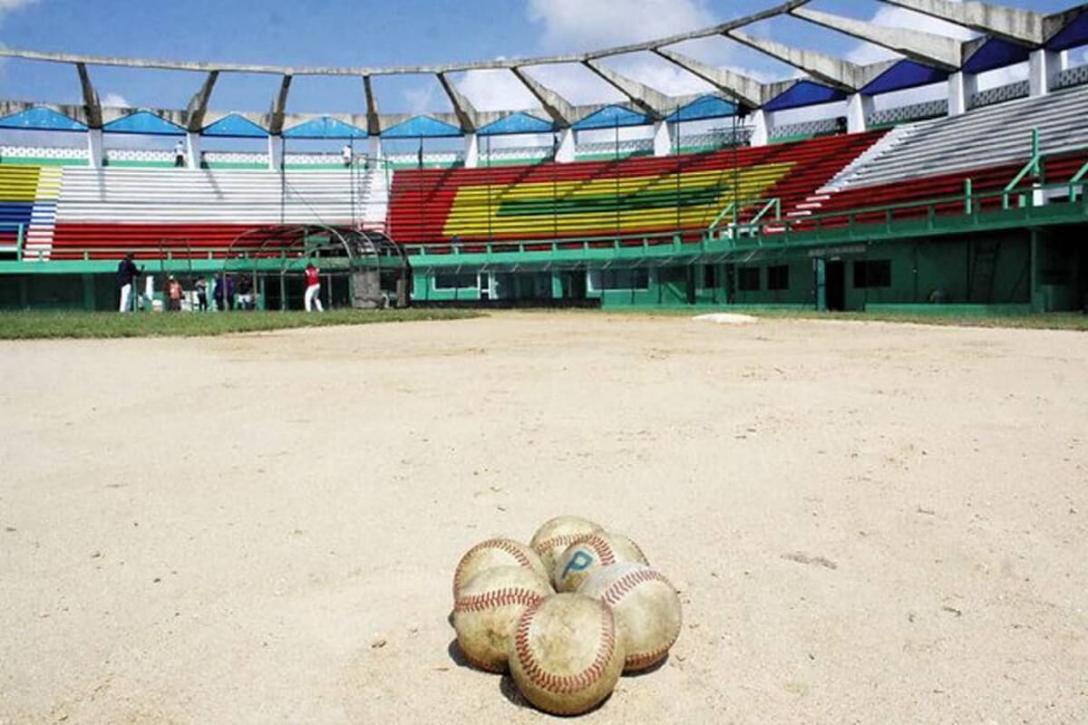 Hace 50 años, Colombia fue campeón de Serie Mundial de Béisbol (Foto: Colprensa / VANGUARDIA LIBERAL)
