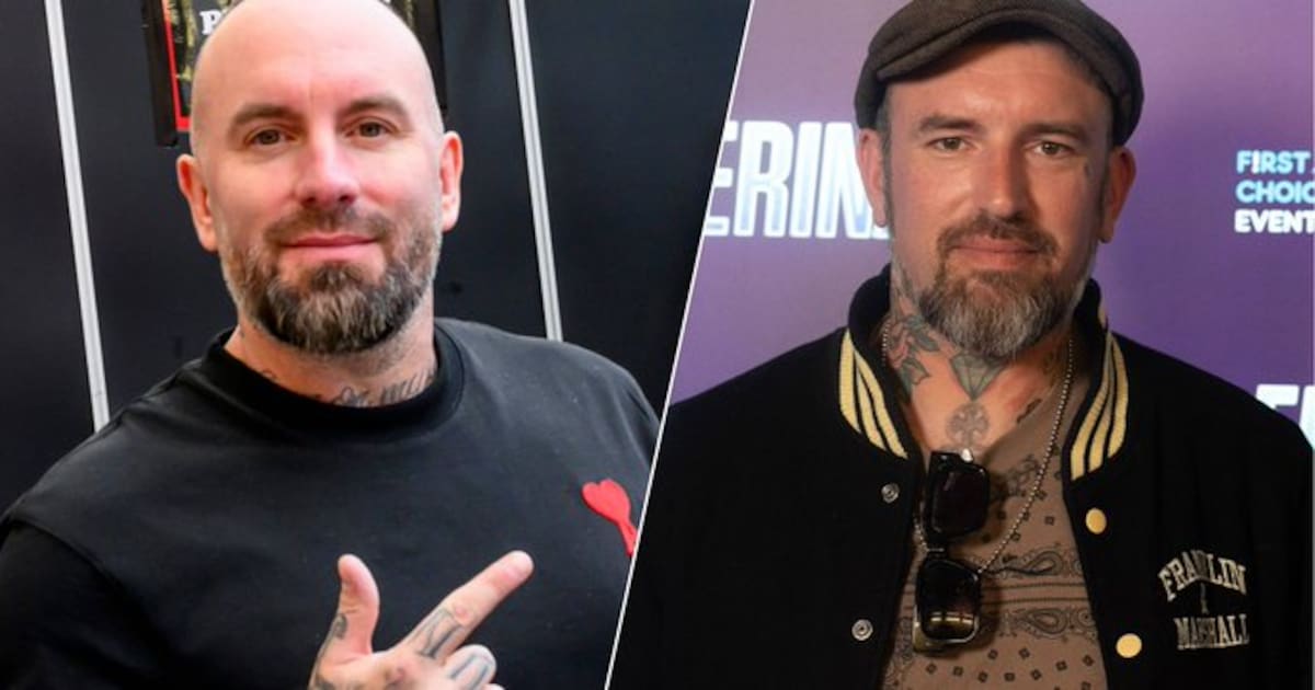 Dean Saunders, hermano del artista Ben Saunders, confirmó su fallecimiento y compartió un mensaje de despedida