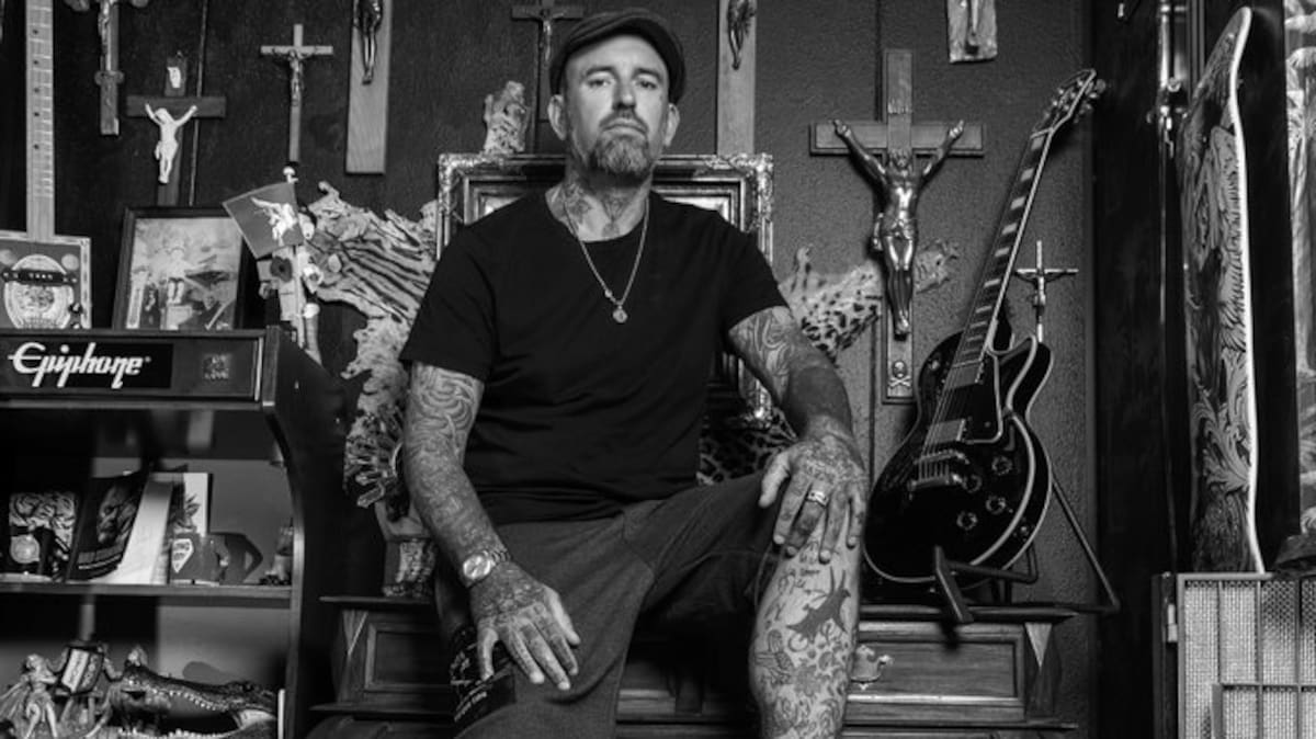Ben Saunders, ganador de la primera edición de ‘The Voice of Holland’, fue encontrado sin vida en un lago de Países Bajos.