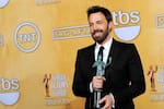 ¿Ben Affleck y Shakira? El actor respondió por primera vez a los rumores
