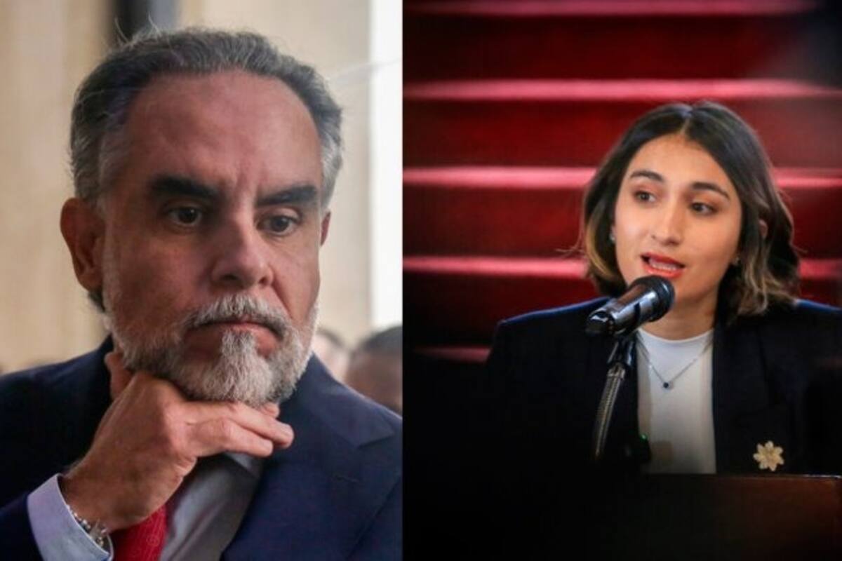 Fuentes le confirmaron a El Tiempo que el audio revelado por Sarabia, fue solicitado por dos despachos diferentes. | Foto: La Opinión.