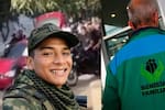 Dos menores estaban en la casa donde cayó alias ‘Bendito Menor’: esto hizo el ICBF con ellos