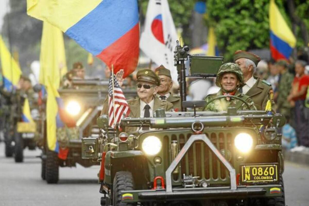 Benjamín Quintero falleció a sus 96 años a causa de una neumonía. (Foto / ARCHIVO VANGUARDIA LIBERAL)