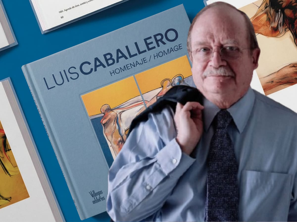 Benjamín Villegas revive 170 libros sobre Colombia en una nueva colección editorial. Foto suministrada/VANGUARDIA