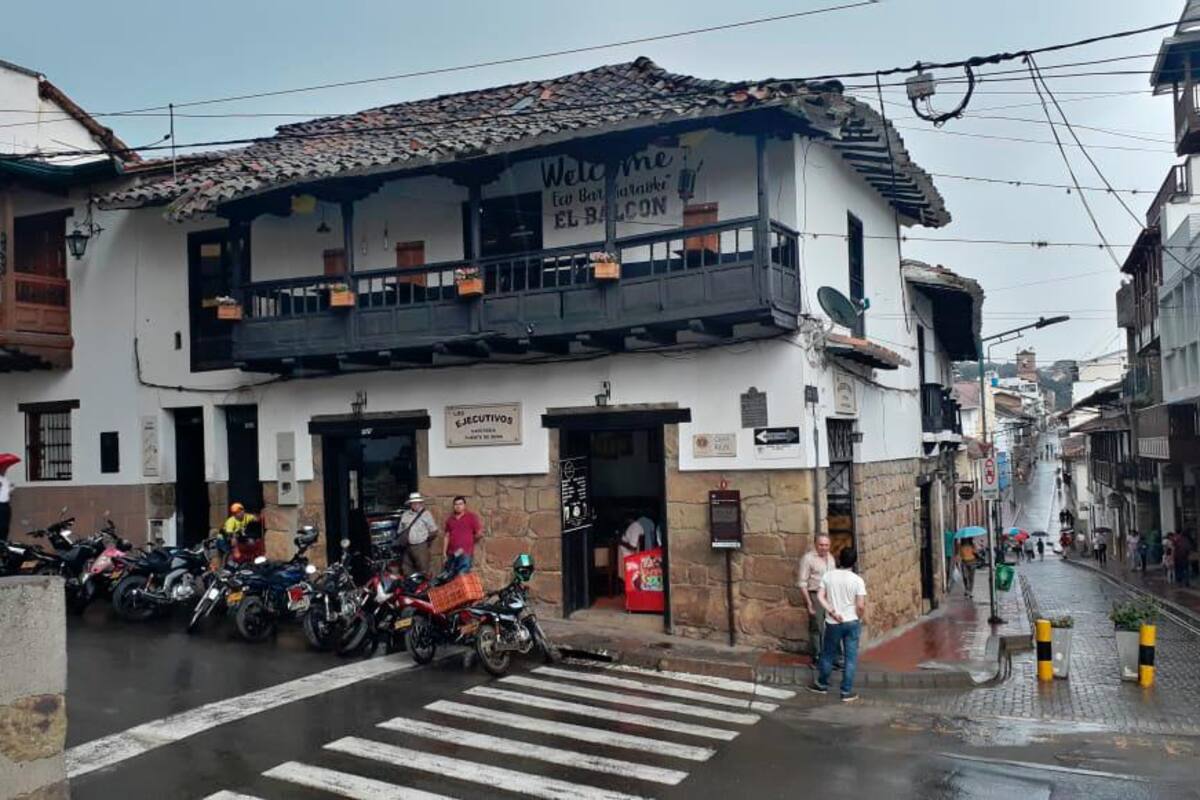 Jhoan Calderón Bayona / VANGUARDIA