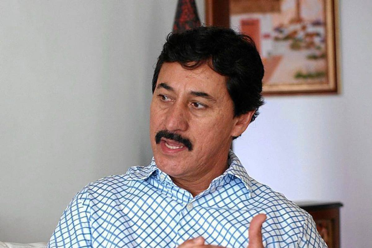 Bernabé Celis Carrillo.