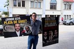 Beto Coral, activista y excandidato al Congreso, fue detenido por el ICE en Arizona: esto es lo que se sabe