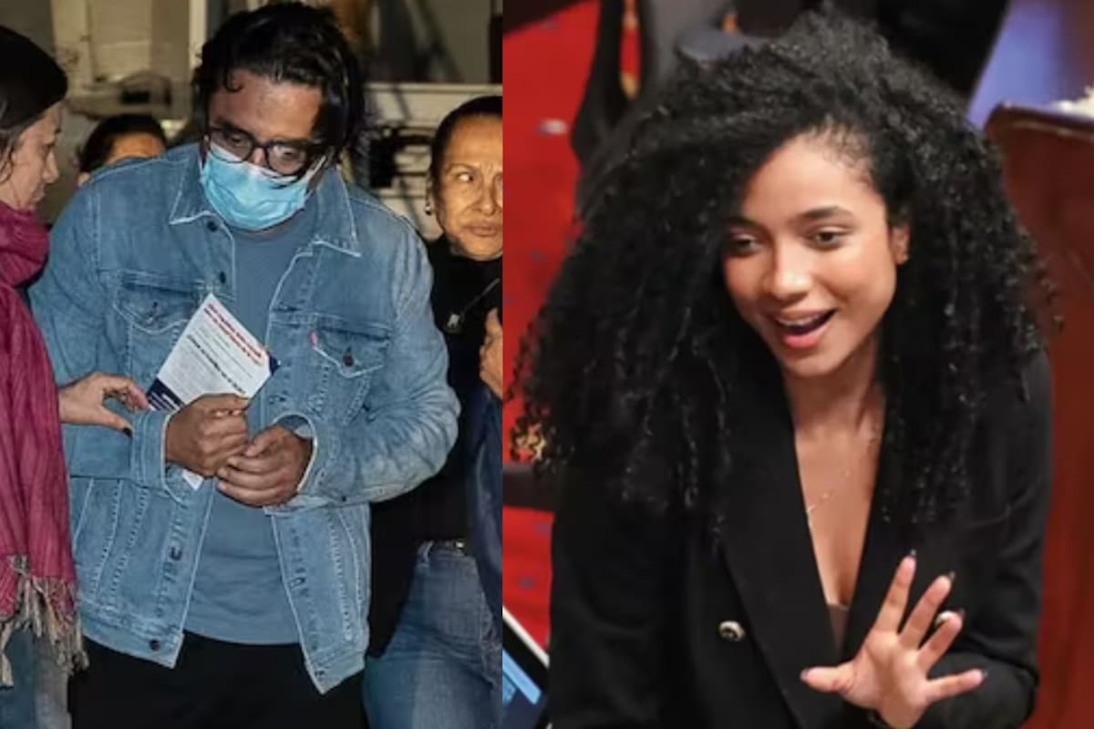 La Unidad Nacional de Protección (UNP) decidió retirar las medidas de seguridad que tenían el creador de contenido Beto Coral y la exfuncionaria Juliana Guerrero