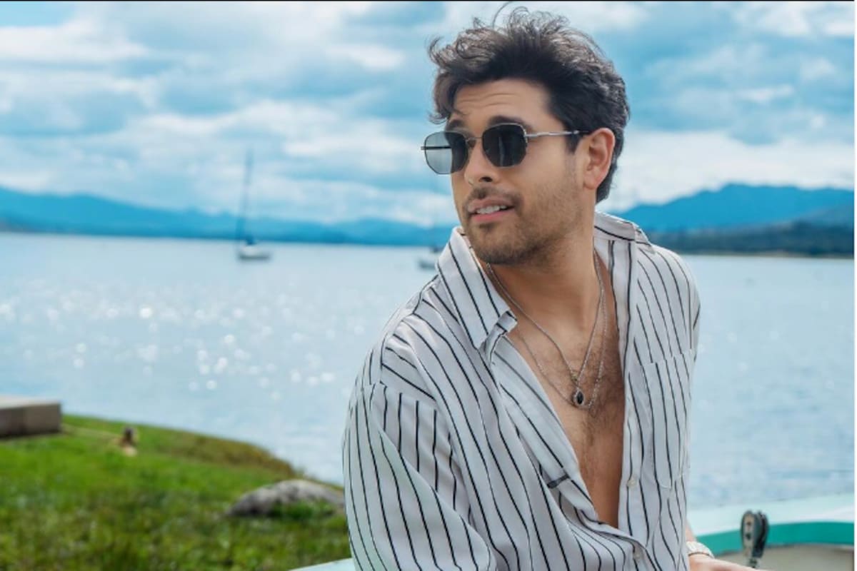 Actor y cantante nacido en Barranquilla, Atlantico.