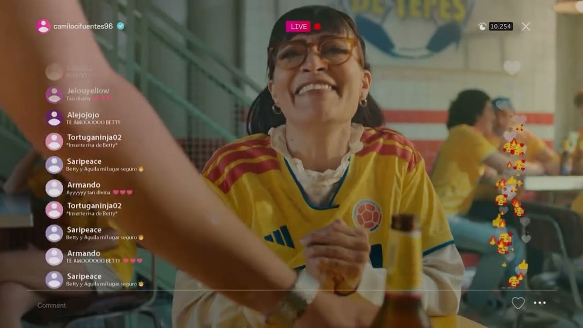 “Juntos somos invencibles”: el video que eriza a los hinchas de la Tricolor.
