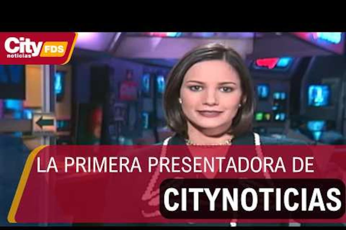 //Foto: Youtube CityTv.