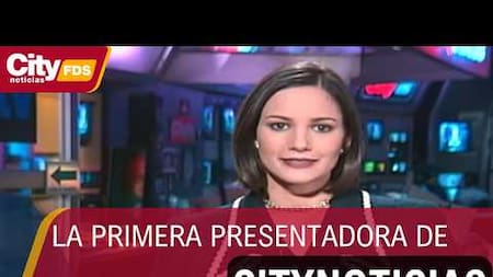 Bianca Gambino: así recuerdan al “rostro amable de Bogotá” tras su muerte