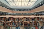 La poesía y la literatura infantil tienen un espacio permanente en la Biblioteca Gabriel Turbay de Bucaramanga