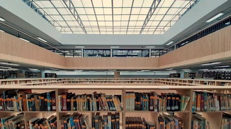 La poesía y la literatura infantil tienen un espacio permanente en la Biblioteca Gabriel Turbay de Bucaramanga