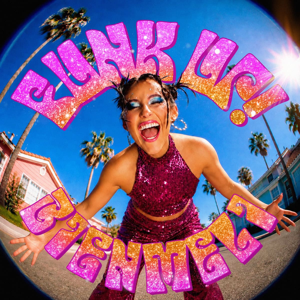 Bienmeli regresa con “Funk Up”, otro “placer culposo” de su álbum Guilty Pleasures