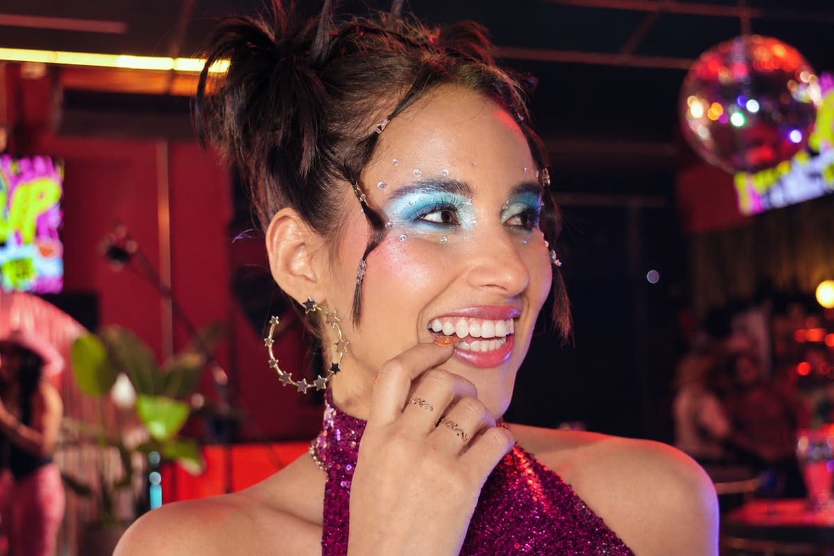 Bucaramanga se vuelve pista de baile en el nuevo video de la artista Bienmeli
