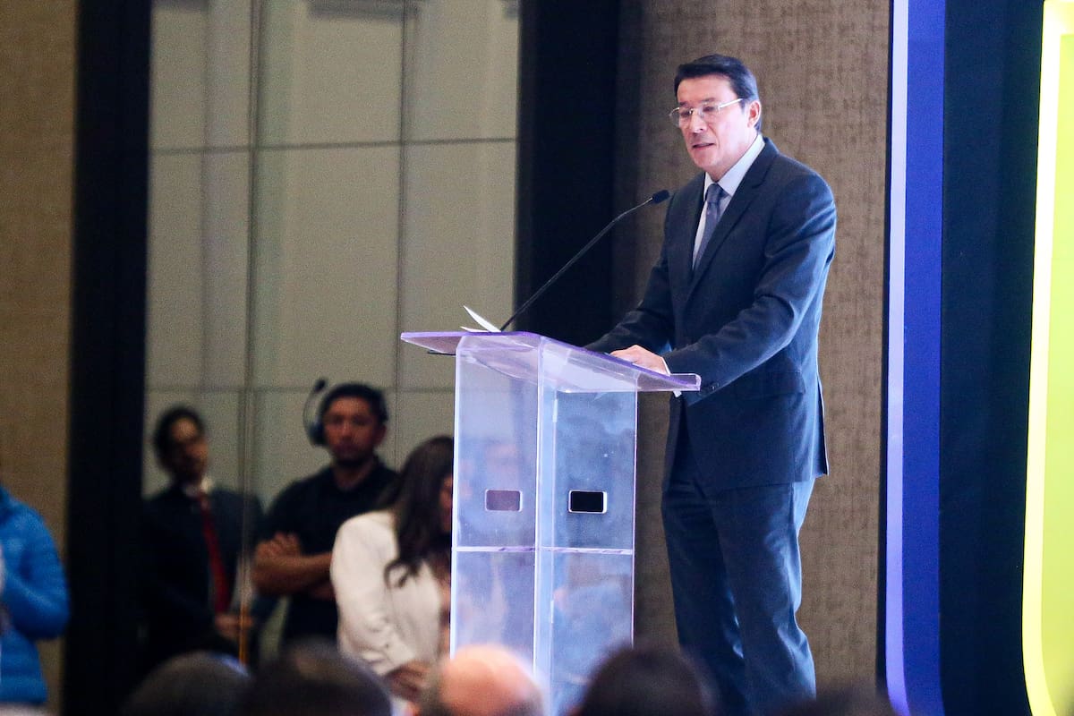 Colprensa (Lina Gasca)/VANGUARDIA