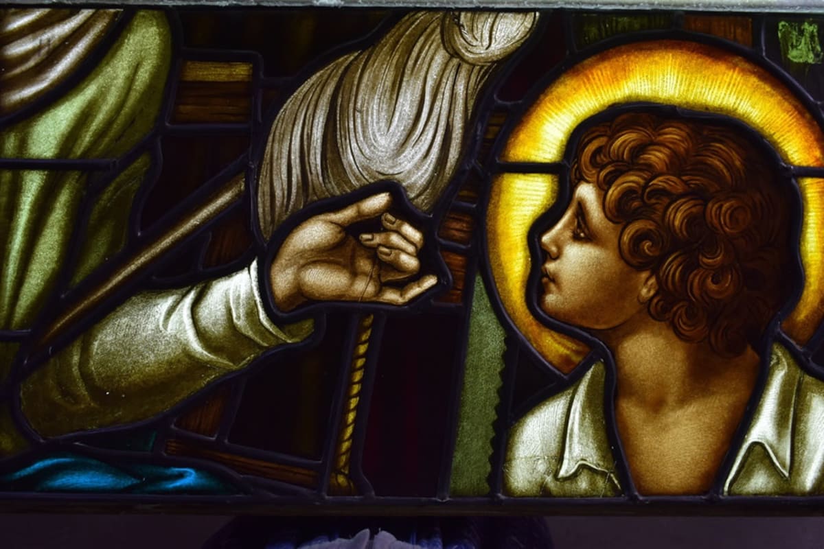 (Foto: Suministradas Atelier Vitral Diseño)