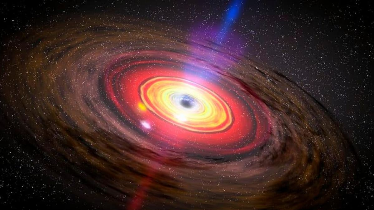 ¿Cómo y cuándo se formó el agua después del Big Bang?