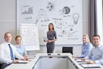 Dinámica de trabajo por proyectos: una tendencia mundial