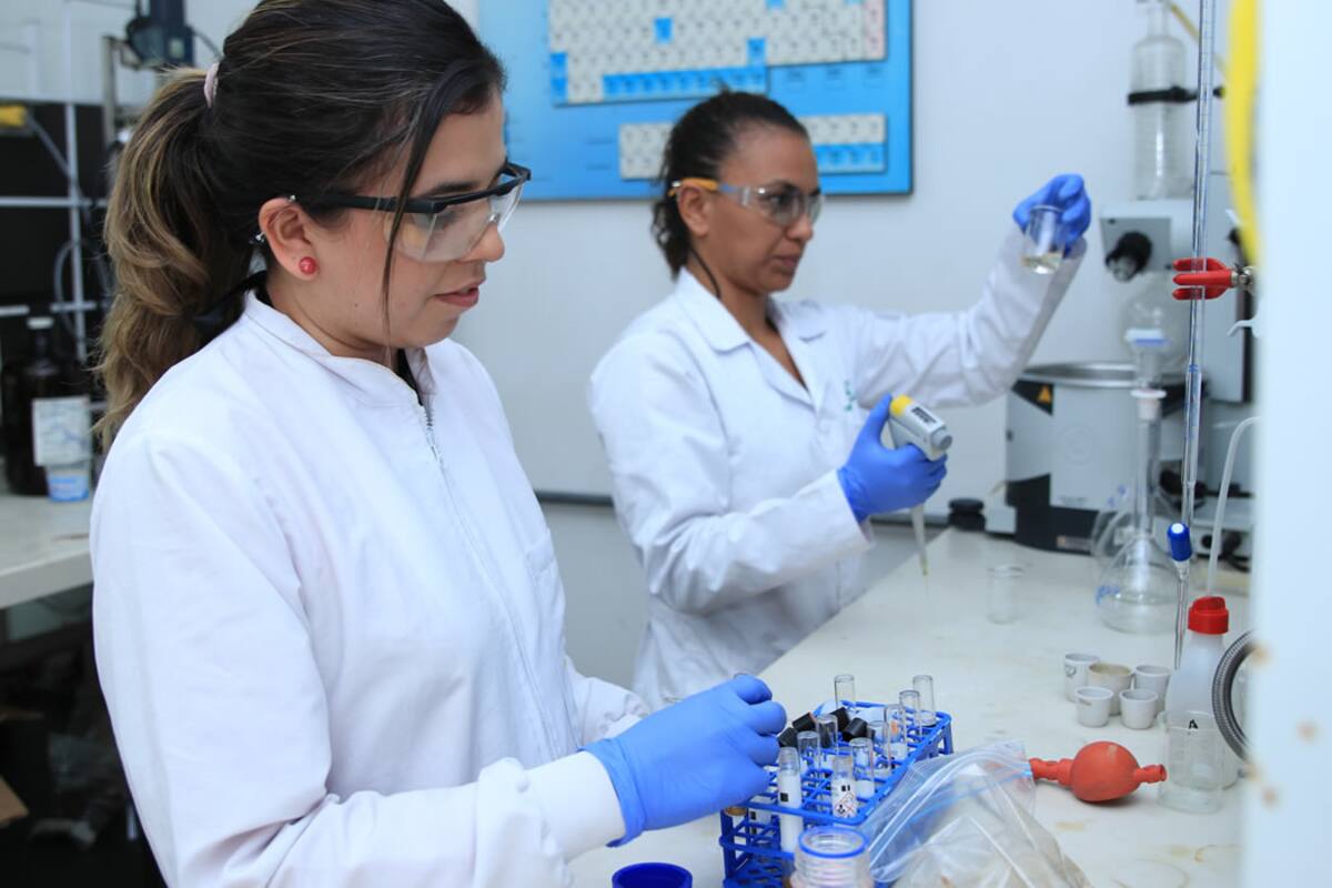 (Foto: Universidad Santo Tomás Seccional Bucaramanga)