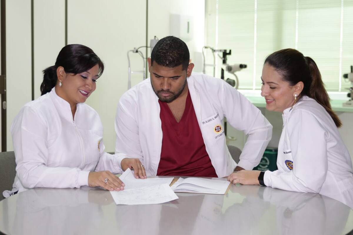 (Foto: Universidad Santo Tomás)