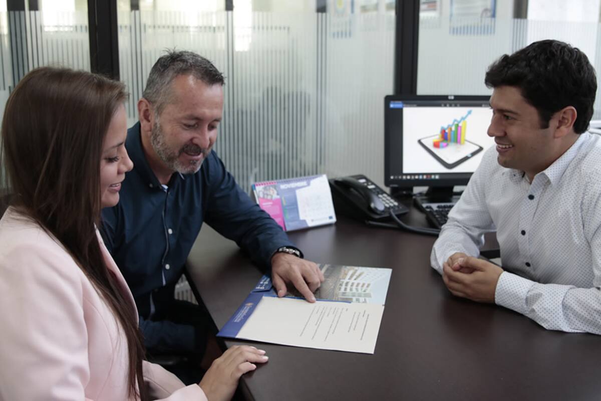 (Foto: Suministrada Universidad Santo Tomás)