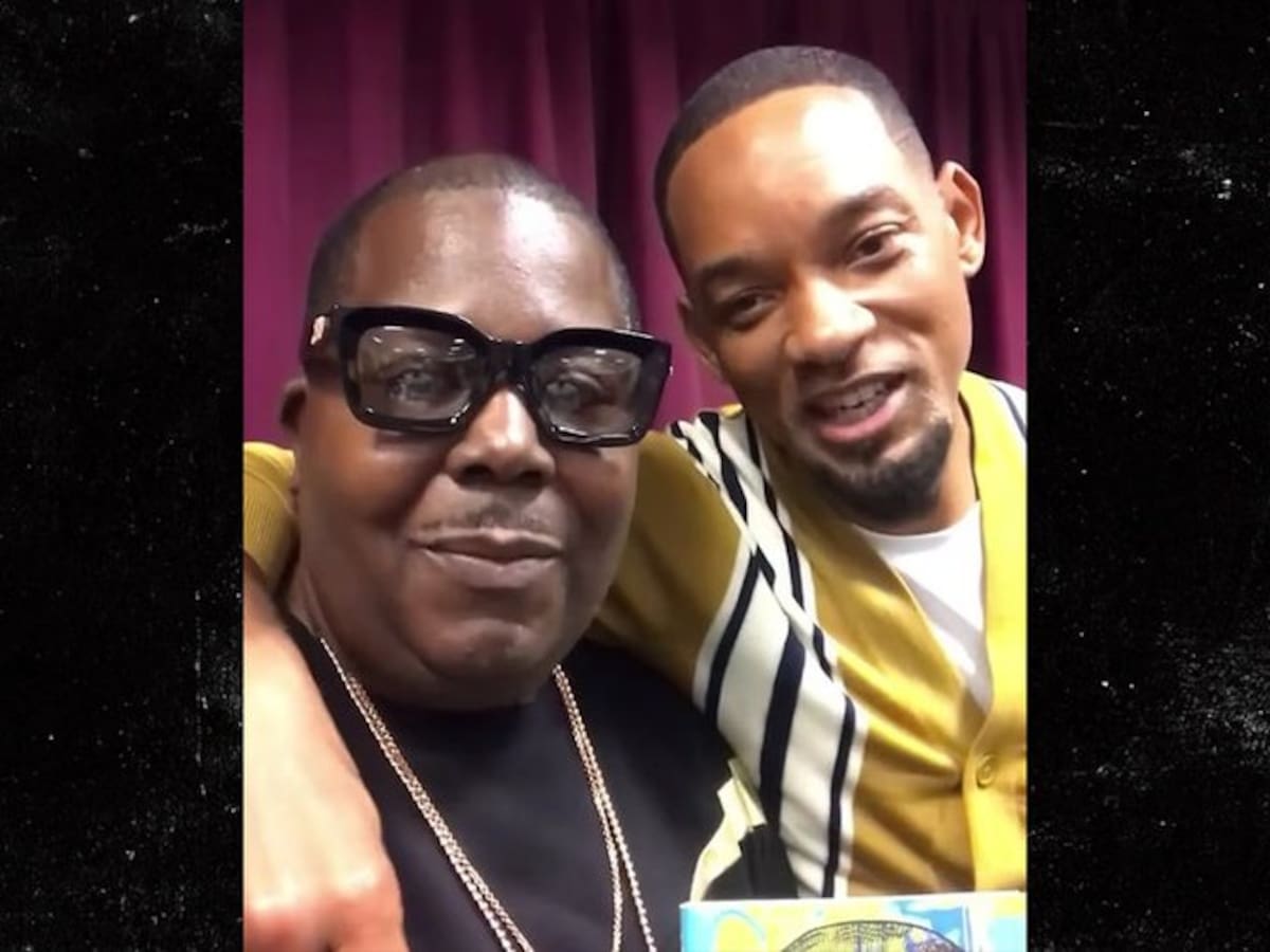 Jada Pinkett Smith enfrenta serias acusaciones luego de ser demandada por Bilaal Salaam, quien se describe a sí mismo como el mejor amigo de Will Smith durante casi 40 años.