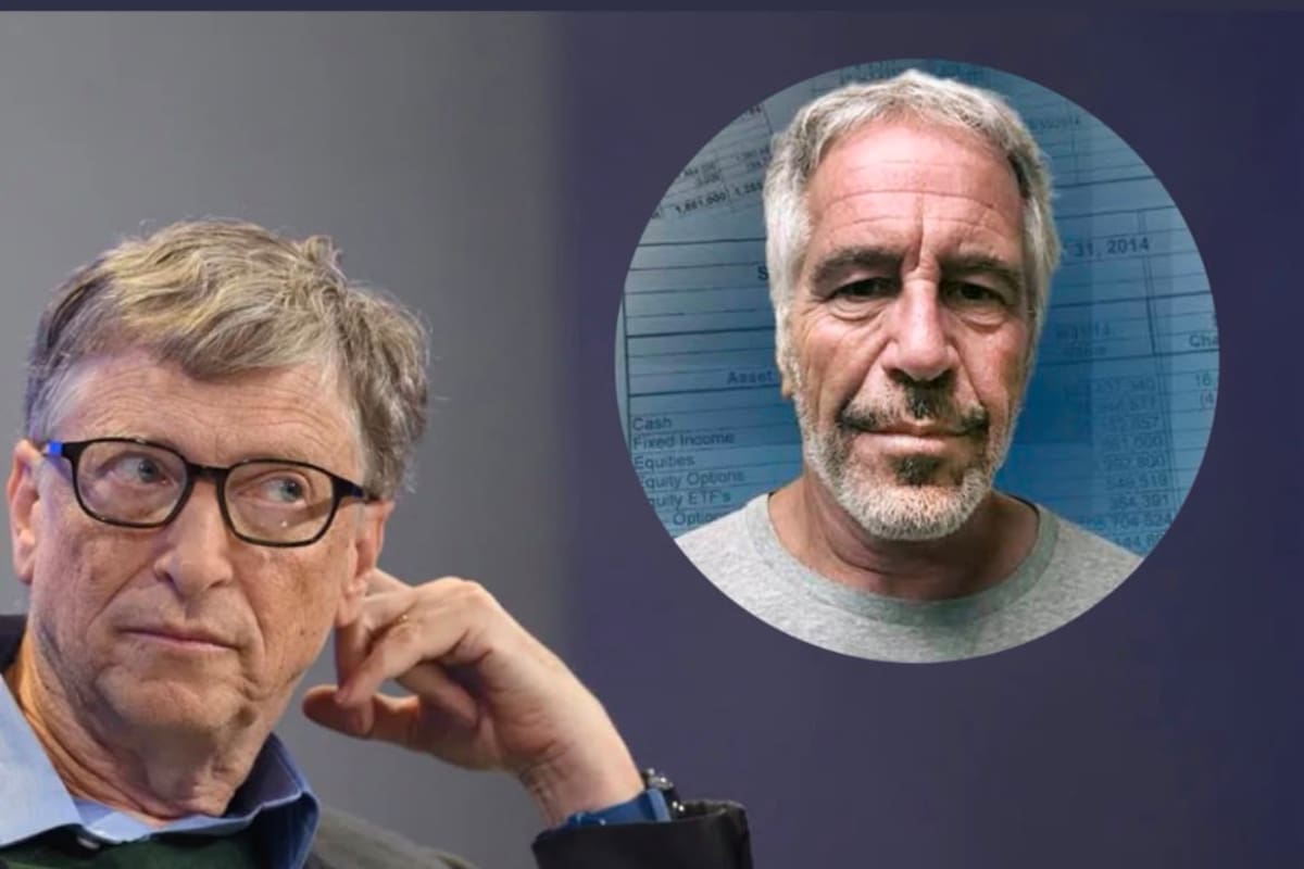 El cofundador de Microsoft, Bill Gates, rompió el silencio ante el Congreso estadounidense y admitió su profundo arrepentimiento por sus citas con Jeffrey Epstein entre 2011 y 2014.