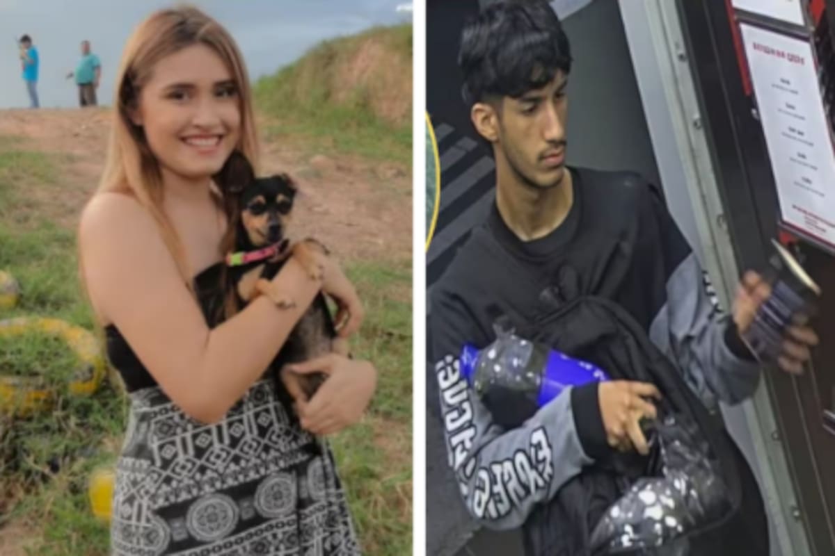 Bill Steven Barrios Ortega fue hallado culpable del feminicidio agravado de su compañera sentimental, Angie Tatiana Ortiz Acevedo, ocurrido el 10 de abril de 2025 en Floridablanca.