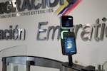 Palonegro estrenará sistema biométrico BIOMIG para agilizar control migratorio